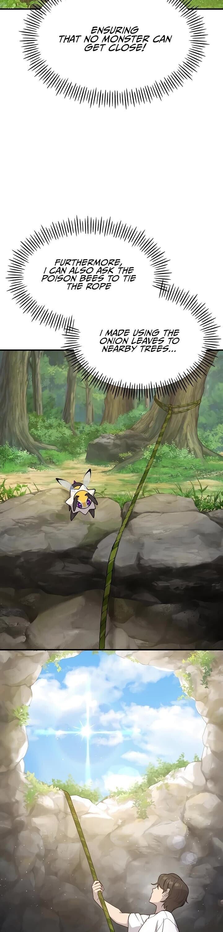 The Top Dungeon Farmer 17 8