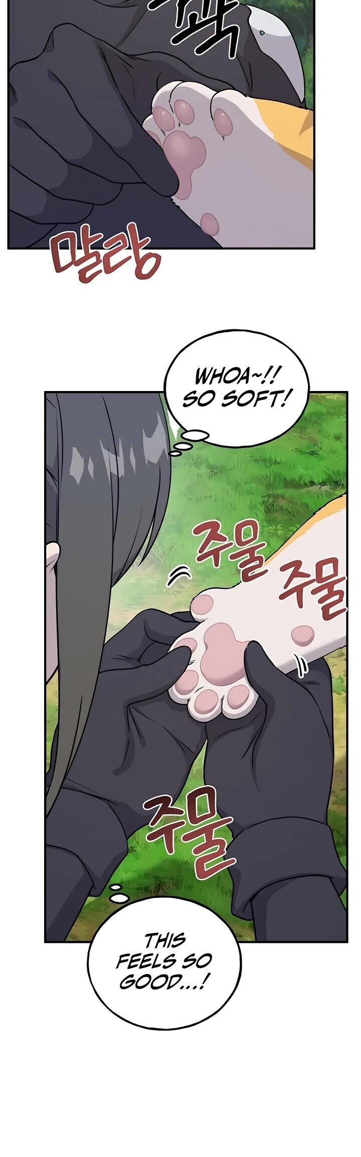 The Top Dungeon Farmer 18 17