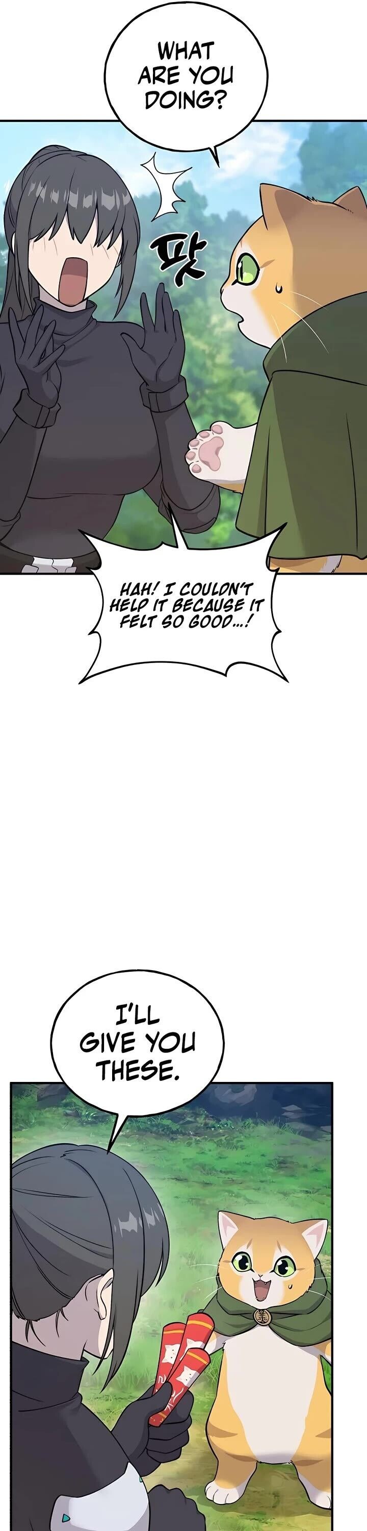 The Top Dungeon Farmer 18 18