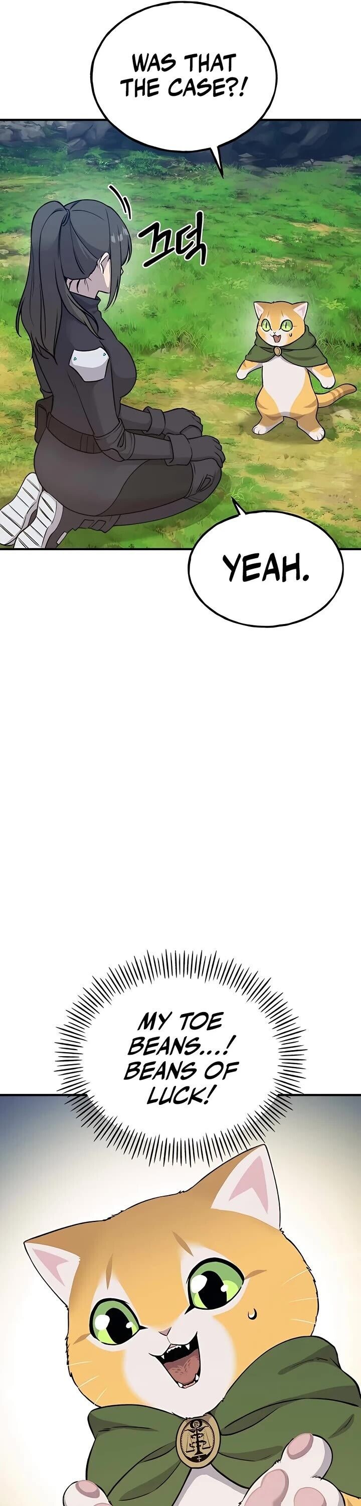 The Top Dungeon Farmer 18 21