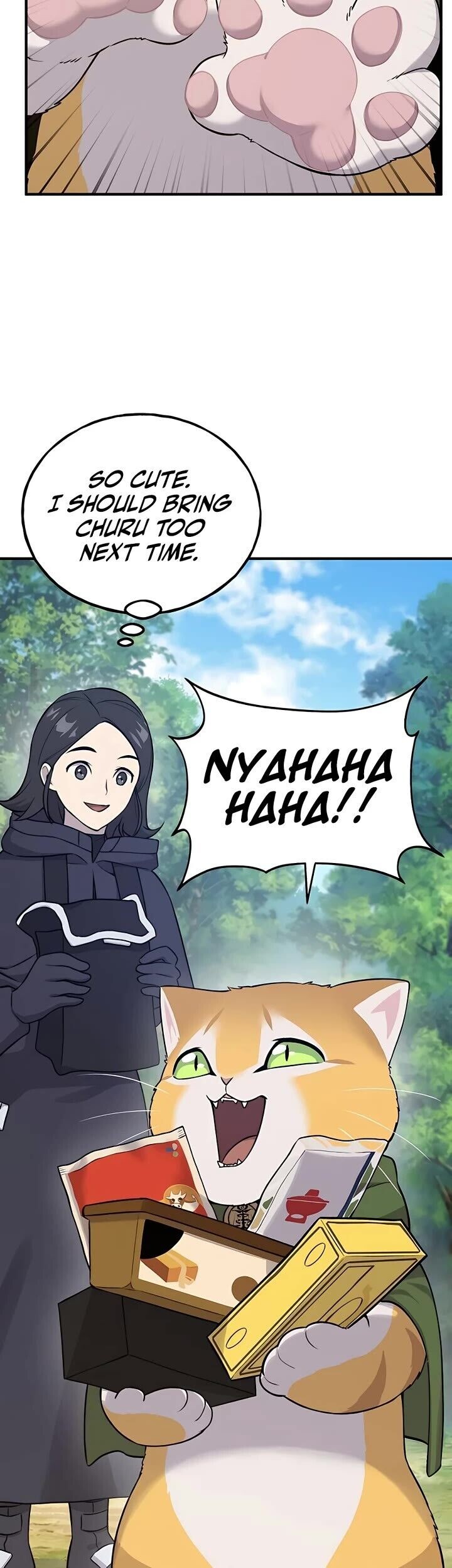 The Top Dungeon Farmer 18 25