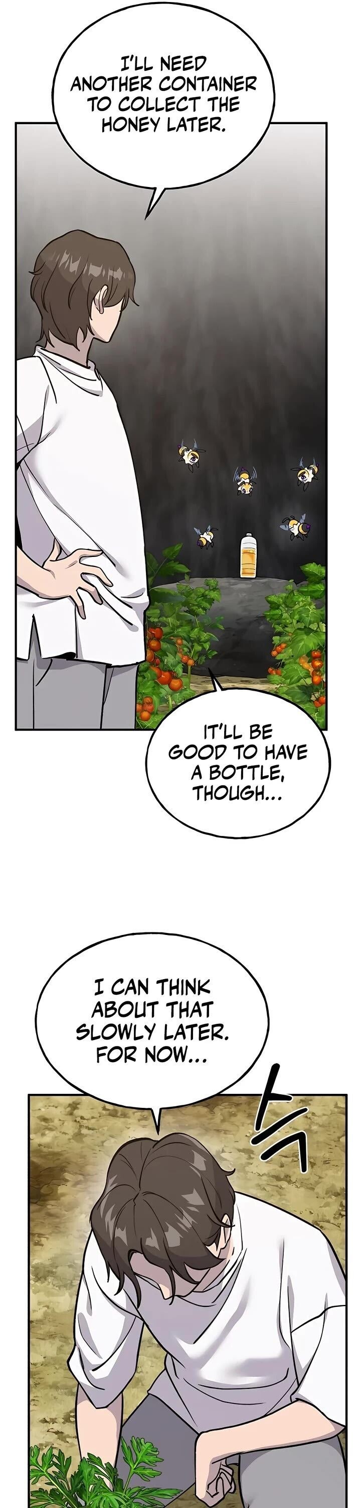 The Top Dungeon Farmer 18 37