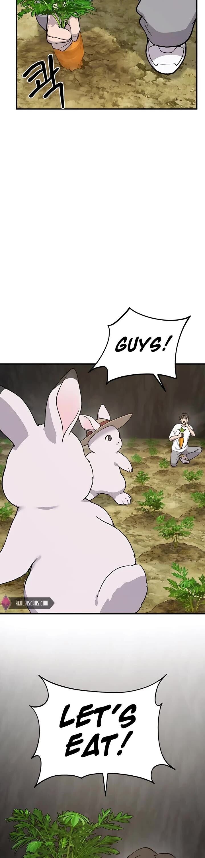 The Top Dungeon Farmer 18 38