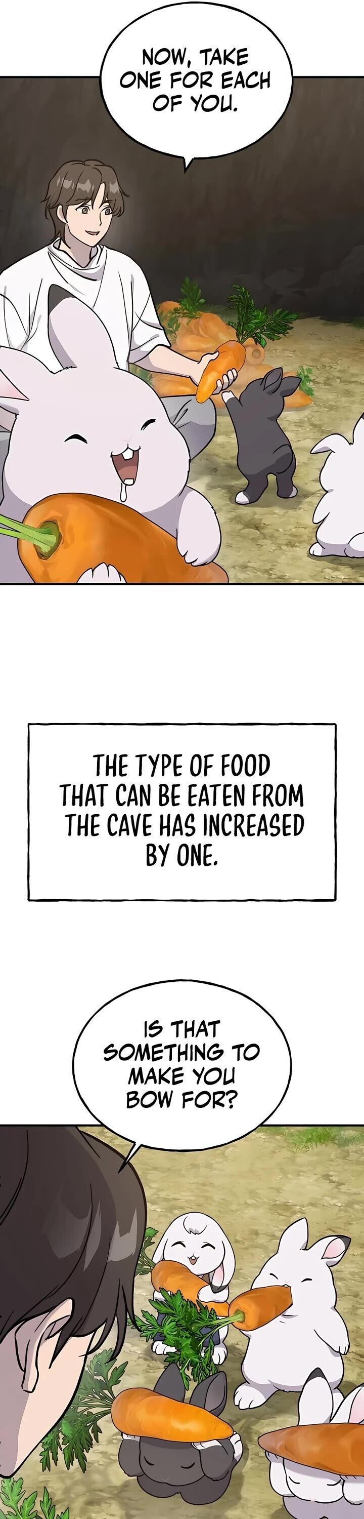 The Top Dungeon Farmer 18 42