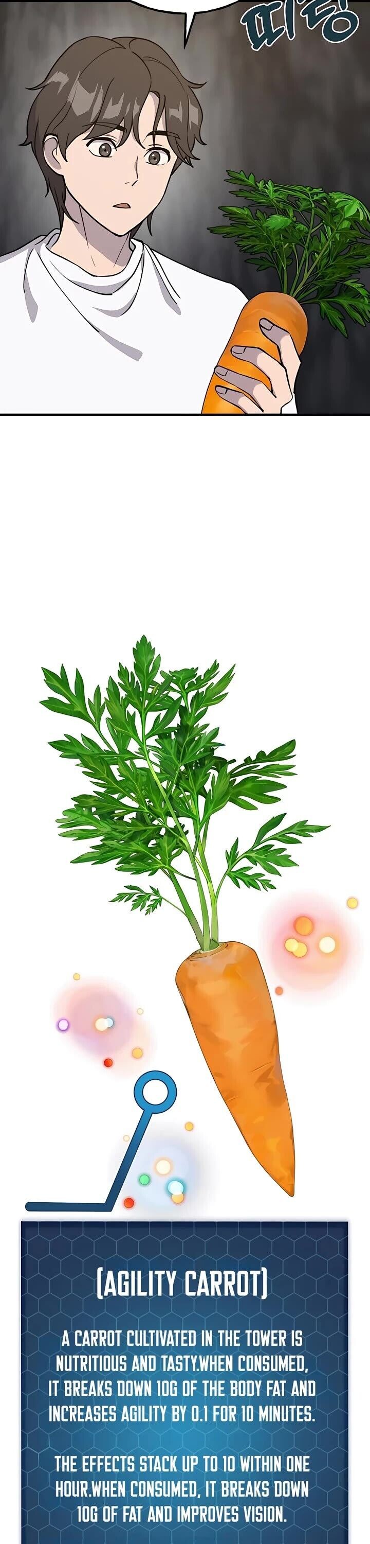 The Top Dungeon Farmer 18 44