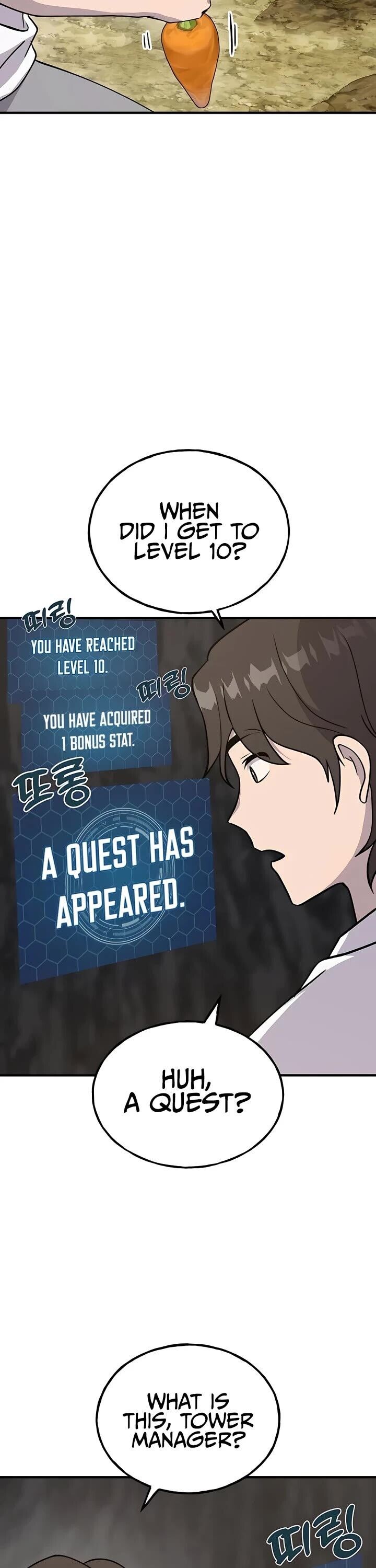 The Top Dungeon Farmer 18 51