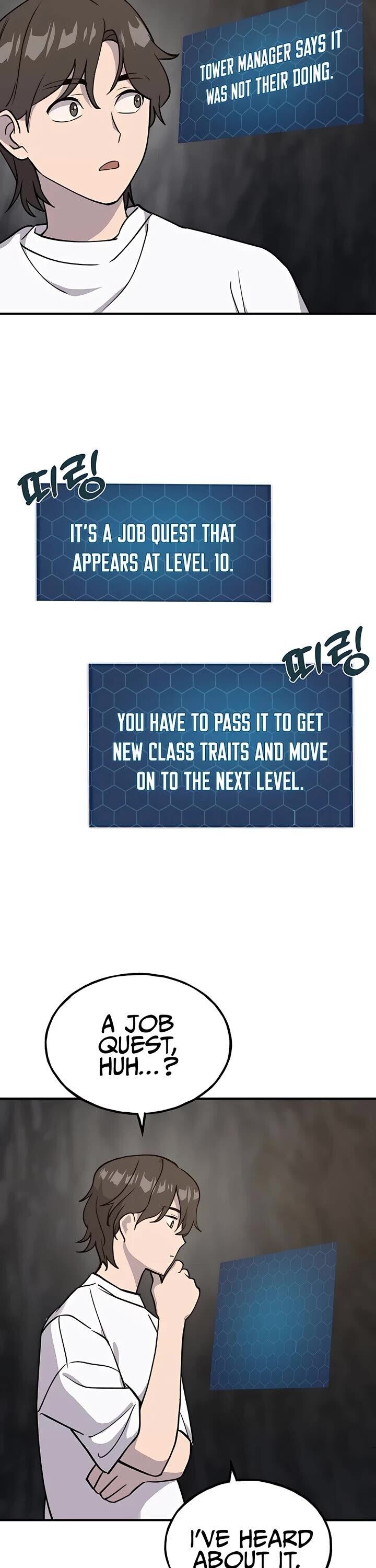 The Top Dungeon Farmer 18 52