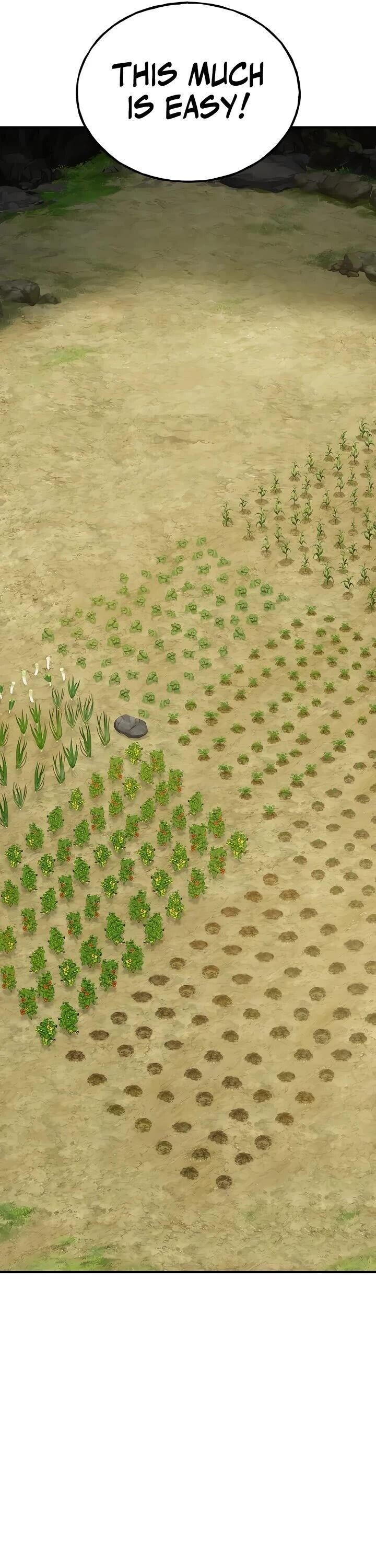 The Top Dungeon Farmer 18 55