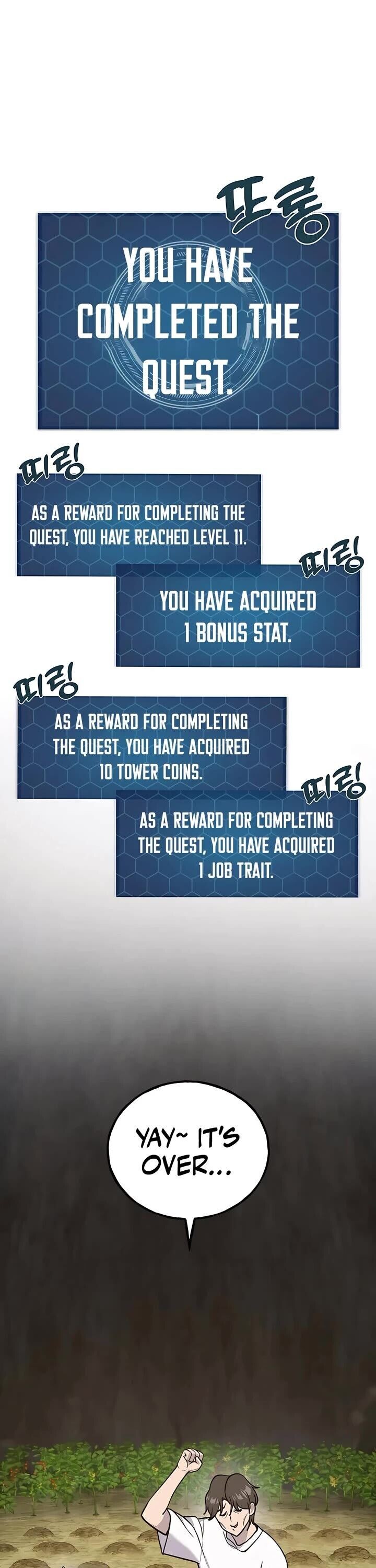 The Top Dungeon Farmer 18 56