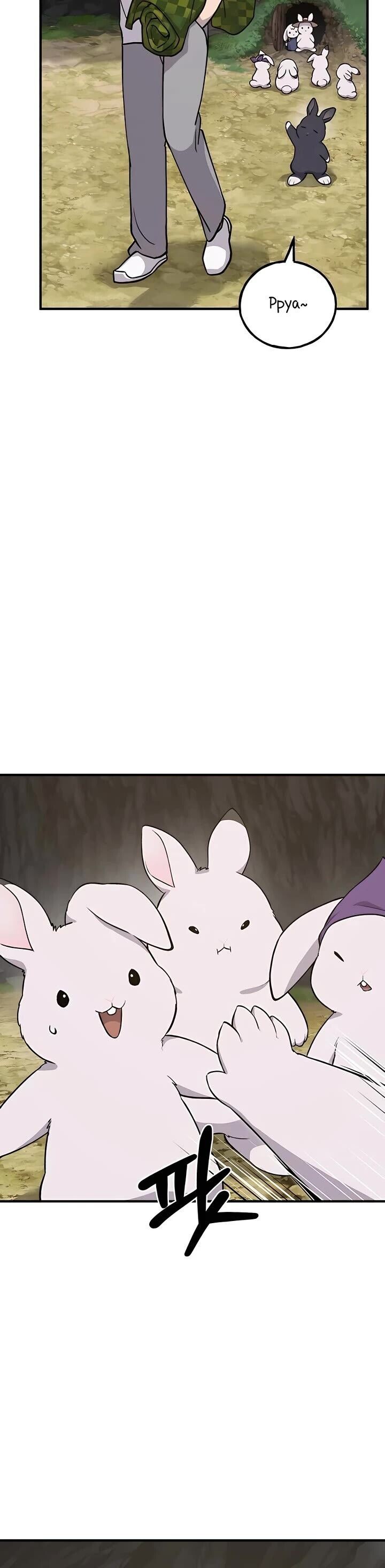 The Top Dungeon Farmer 18 59