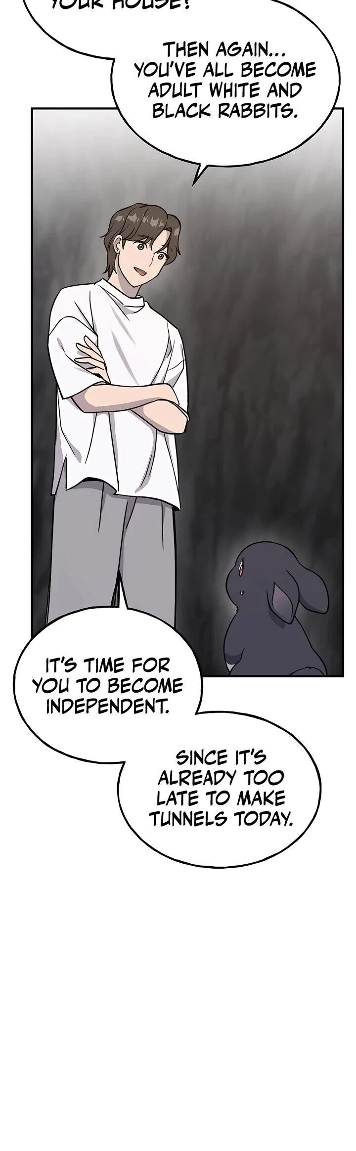 The Top Dungeon Farmer 18 62