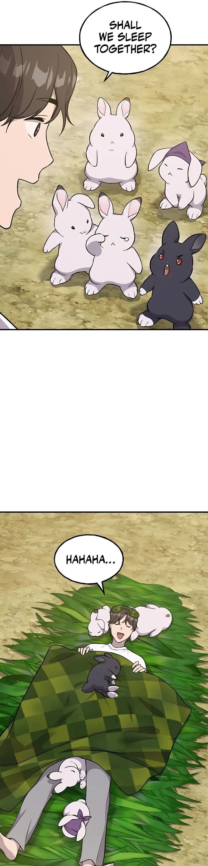 The Top Dungeon Farmer 18 63