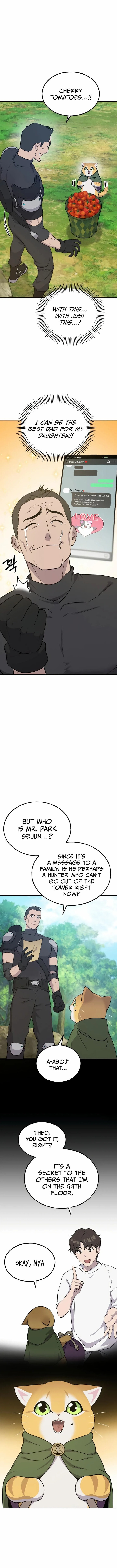 The Top Dungeon Farmer 19 2