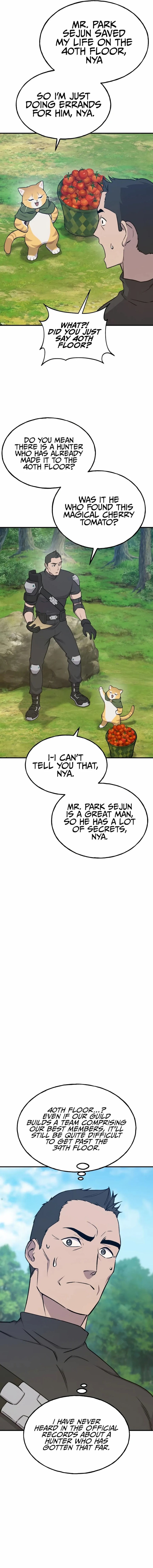 The Top Dungeon Farmer 19 3