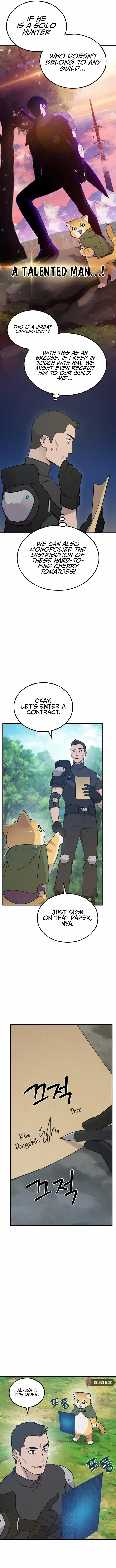 The Top Dungeon Farmer 19 4