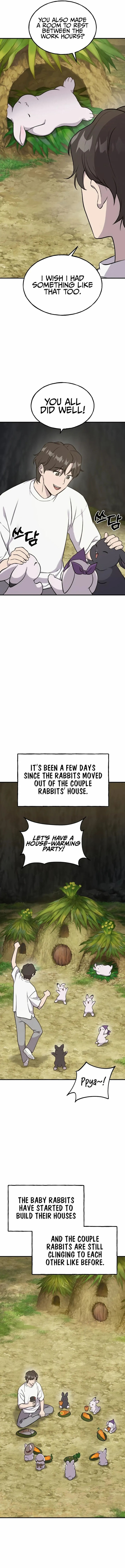 The Top Dungeon Farmer 19 7