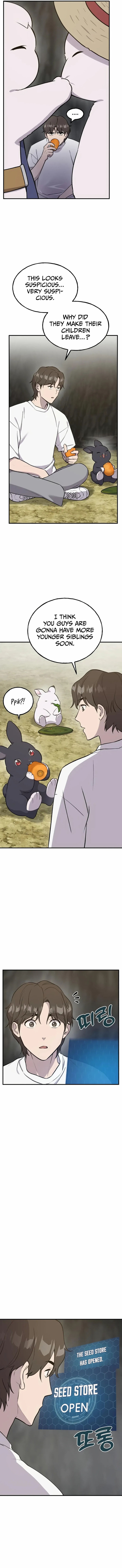 The Top Dungeon Farmer 19 9