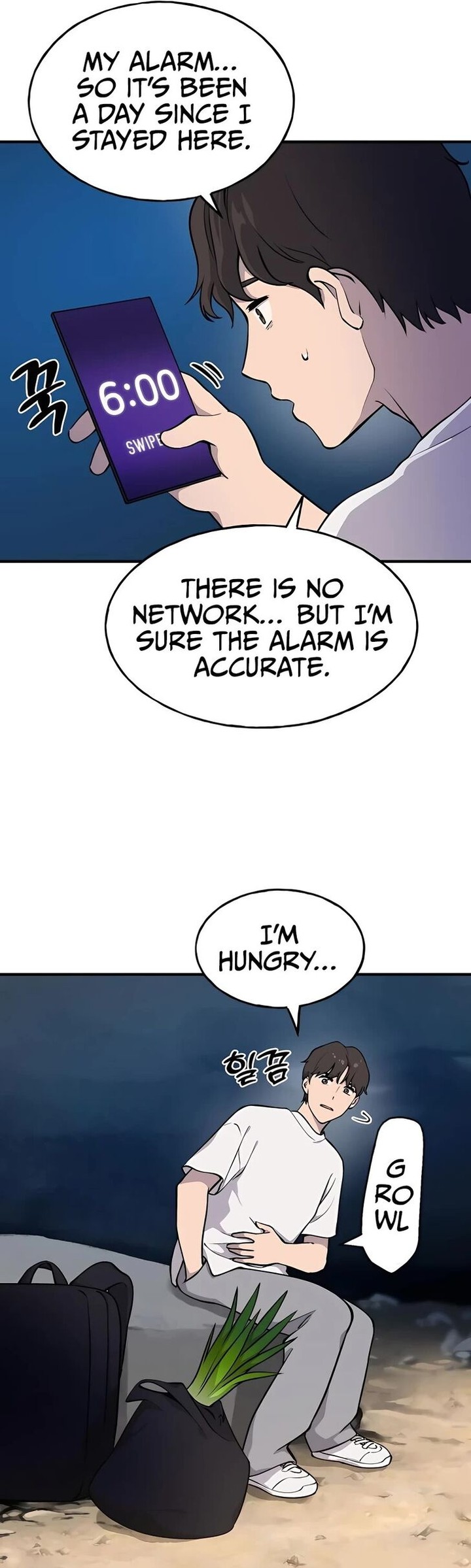 The Top Dungeon Farmer 2 10