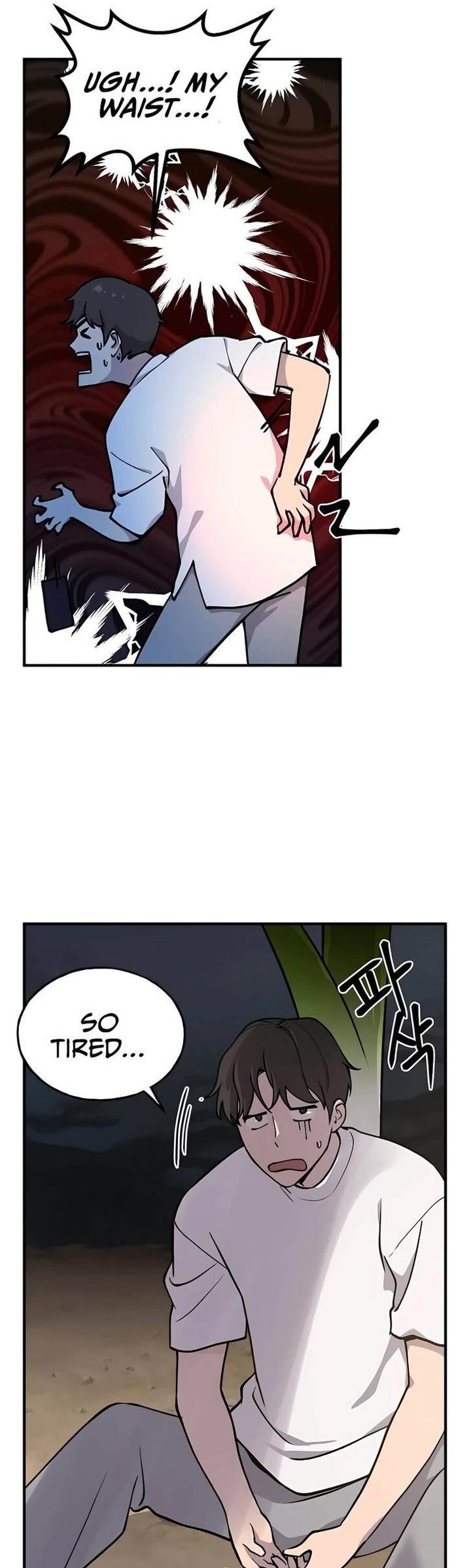 The Top Dungeon Farmer 2 43