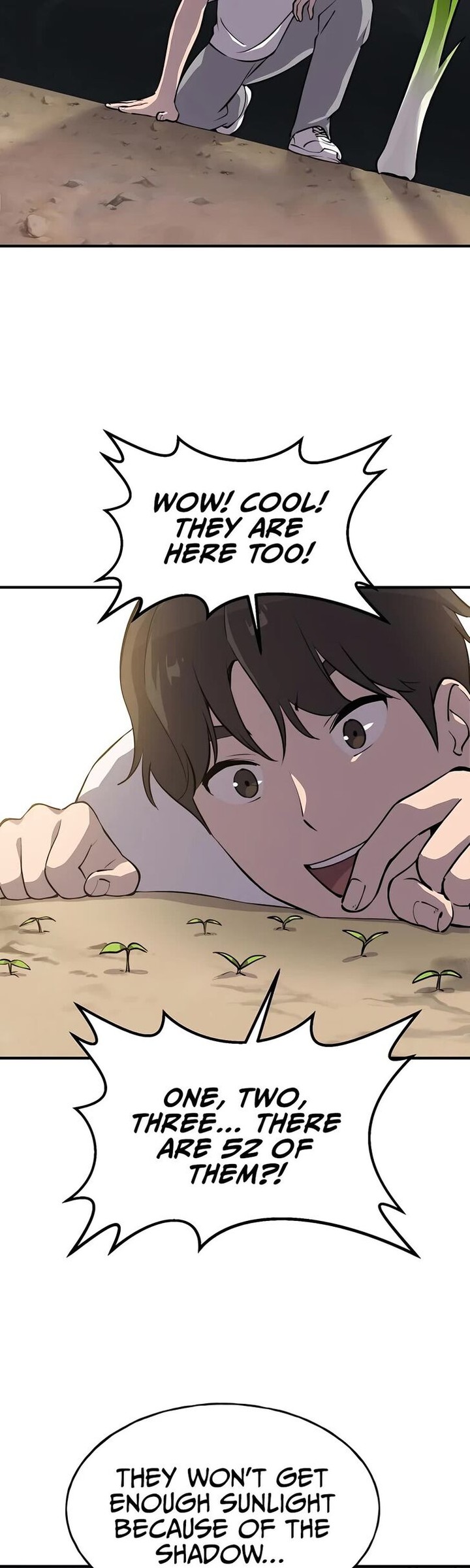 The Top Dungeon Farmer 2 49