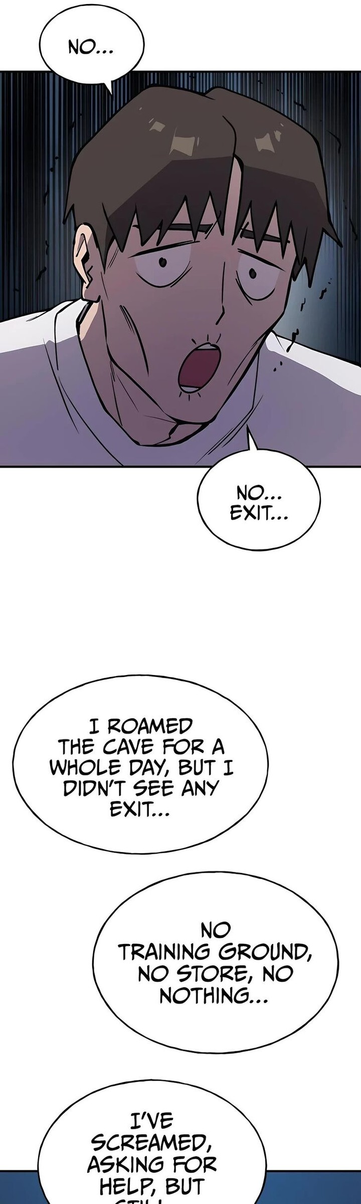 The Top Dungeon Farmer 2 5