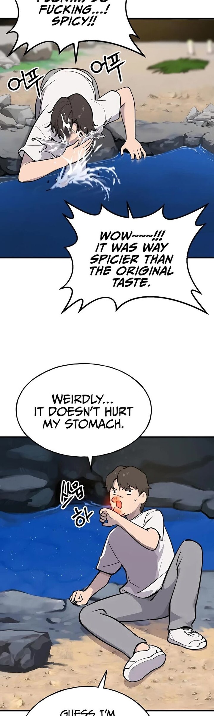 The Top Dungeon Farmer 2 54