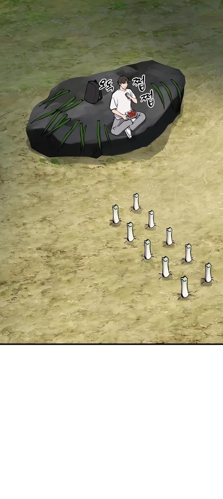 The Top Dungeon Farmer 2 57