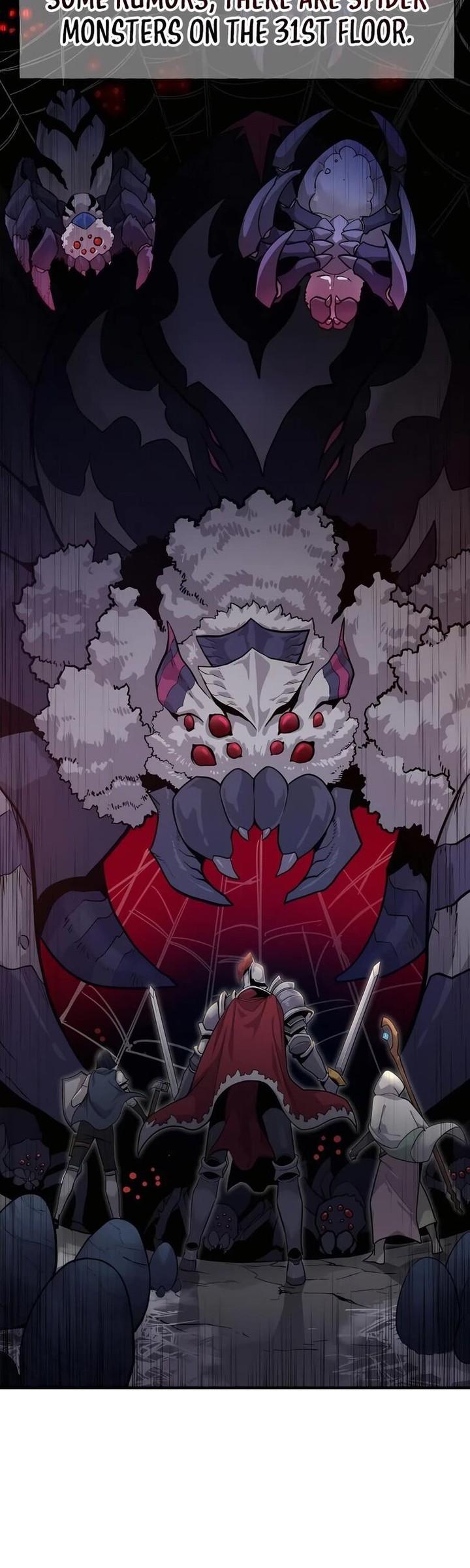 The Top Dungeon Farmer 2 65