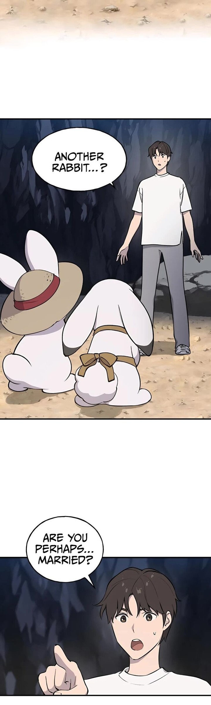 The Top Dungeon Farmer 2 85