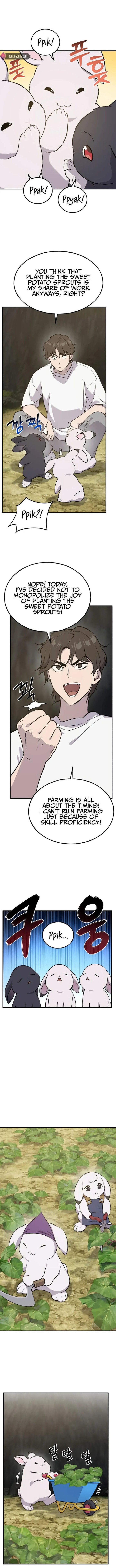 The Top Dungeon Farmer 20 12