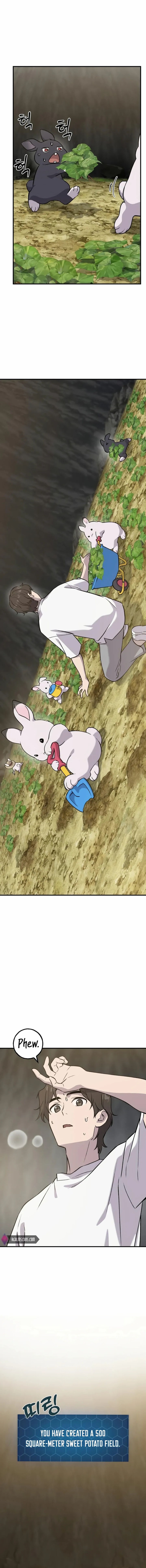 The Top Dungeon Farmer 20 13