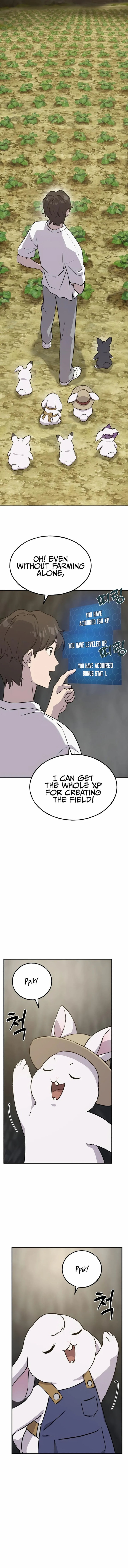 The Top Dungeon Farmer 20 14