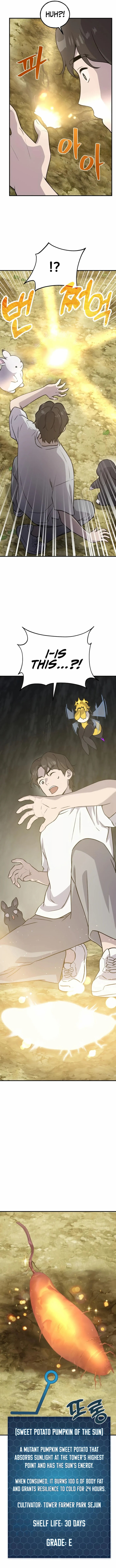 The Top Dungeon Farmer 20 16