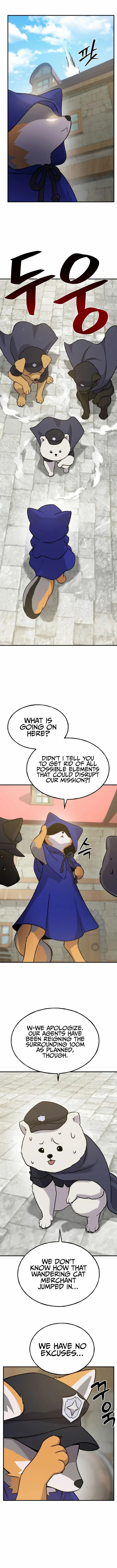 The Top Dungeon Farmer 20 5