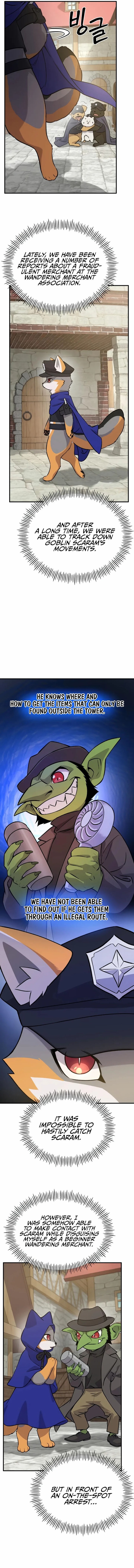 The Top Dungeon Farmer 20 7