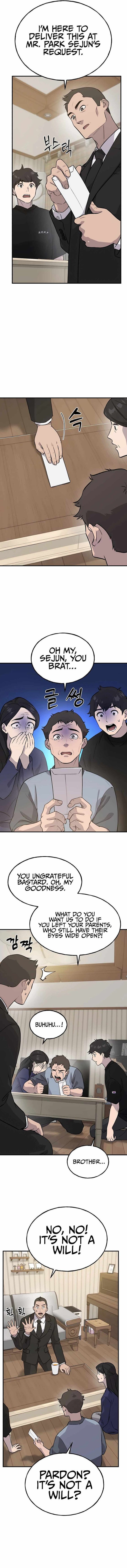 The Top Dungeon Farmer 21 12