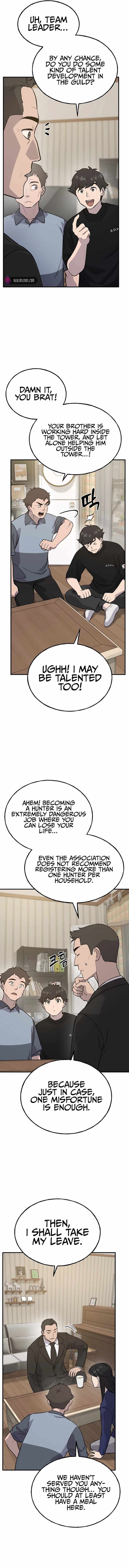 The Top Dungeon Farmer 21 16