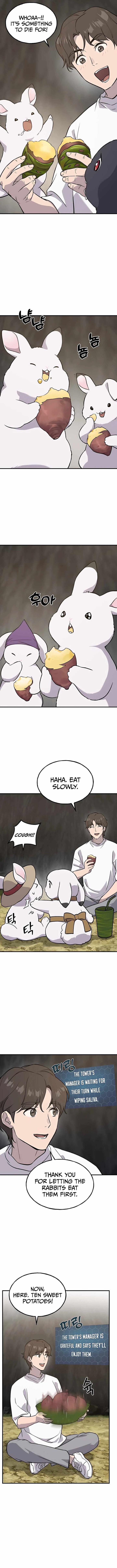 The Top Dungeon Farmer 21 4