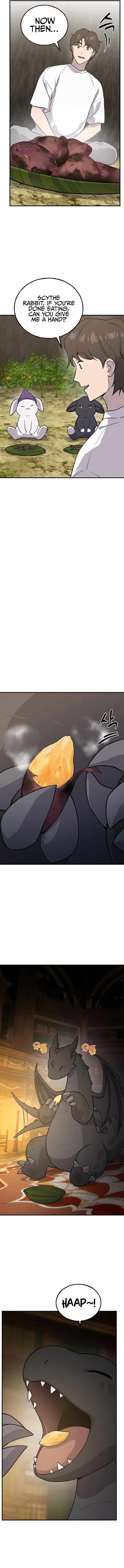 The Top Dungeon Farmer 21 5