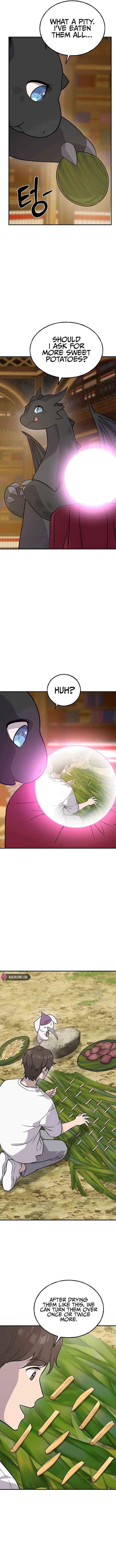 The Top Dungeon Farmer 21 6