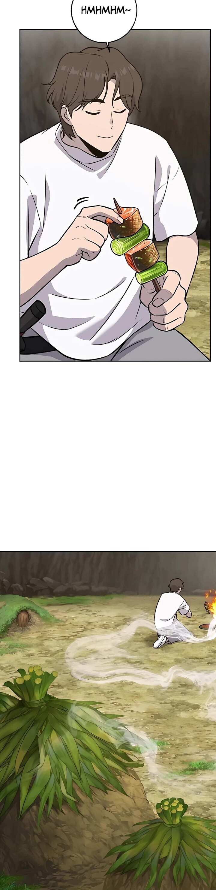 The Top Dungeon Farmer 23 25