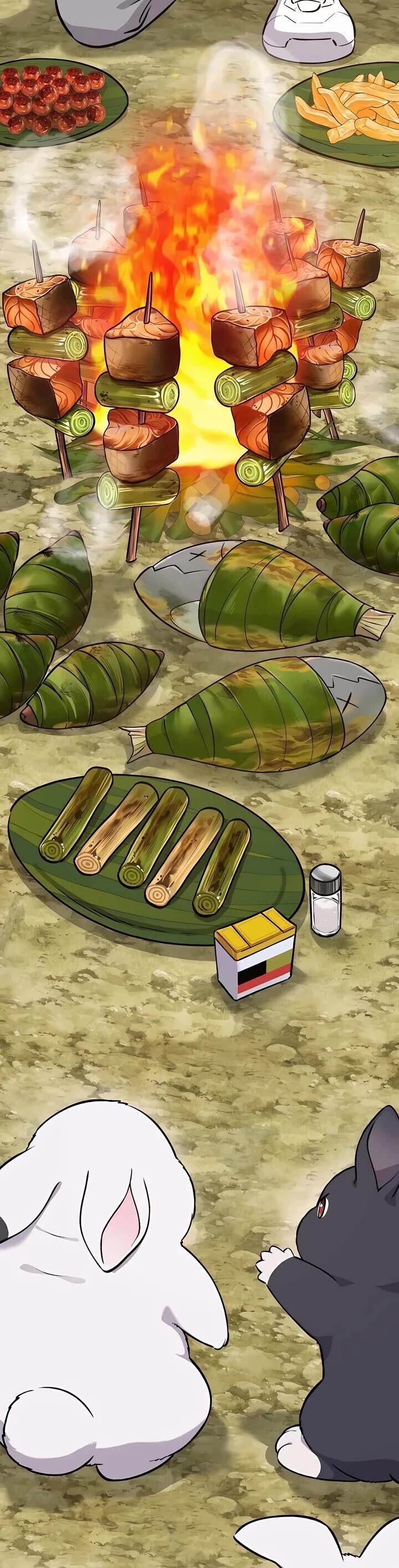 The Top Dungeon Farmer 23 28