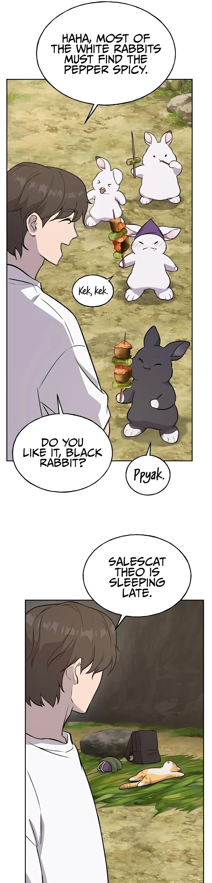 The Top Dungeon Farmer 23 30