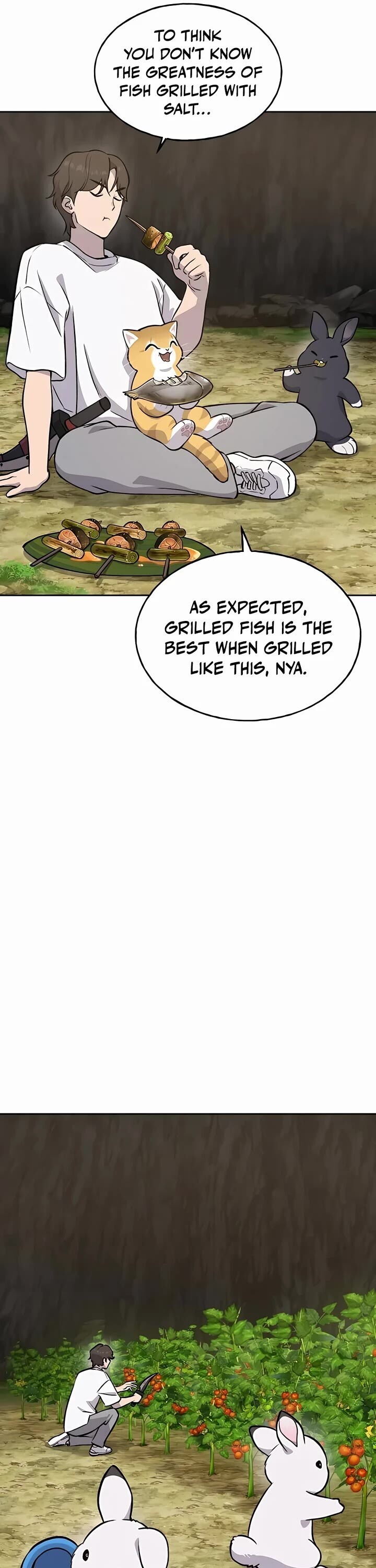 The Top Dungeon Farmer 23 34