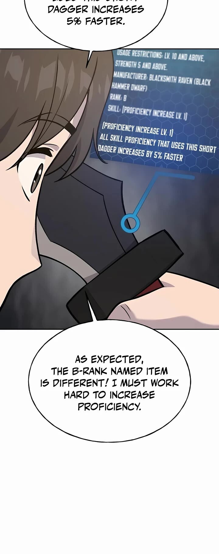 The Top Dungeon Farmer 23 37