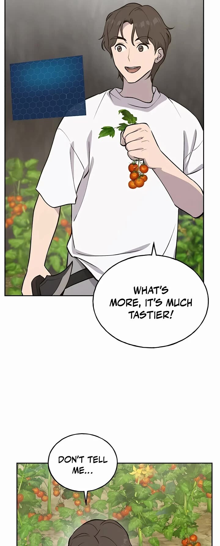 The Top Dungeon Farmer 23 48