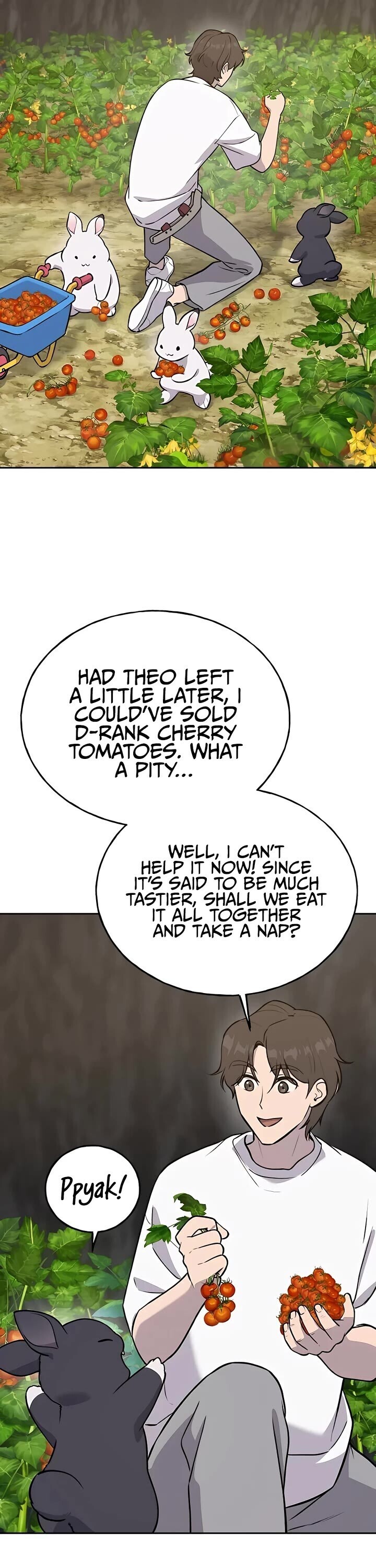 The Top Dungeon Farmer 23 50