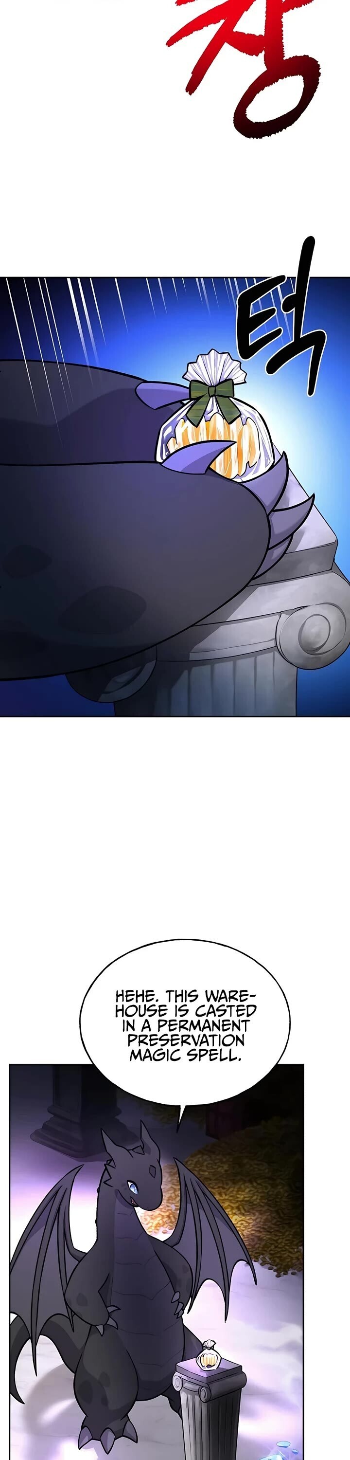 The Top Dungeon Farmer 23 55