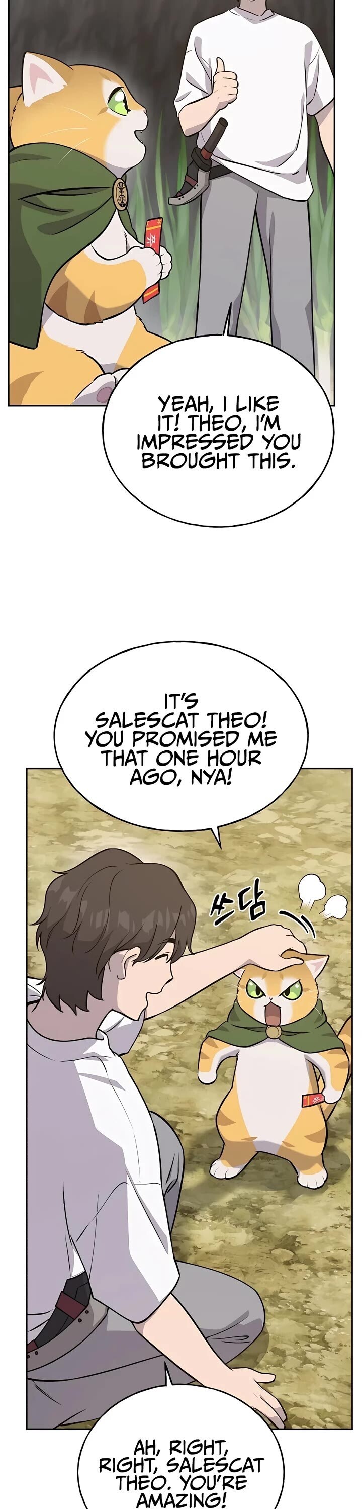 The Top Dungeon Farmer 23 6