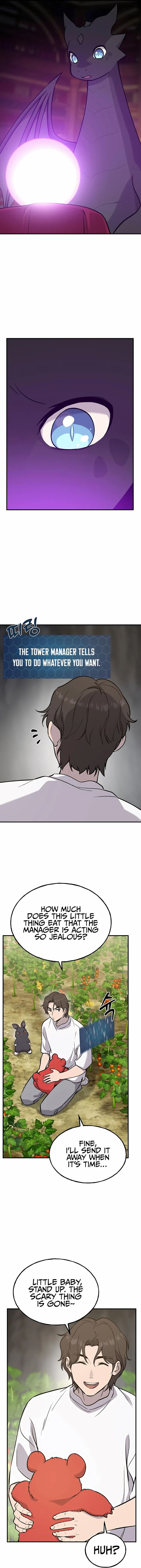 The Top Dungeon Farmer 24 11